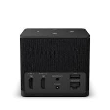 Amazon Fire TV Cube,