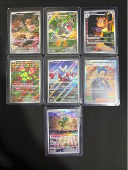 IR/Promo Lot