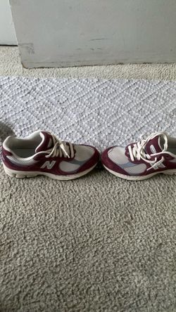 New balance shoes
