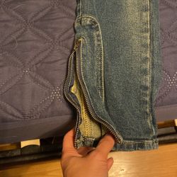 Fashion Nova Jeans