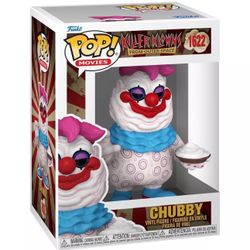 Chubby POP Vinyl Figure #1622 Funko Horror