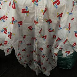 PlayStation Shirt