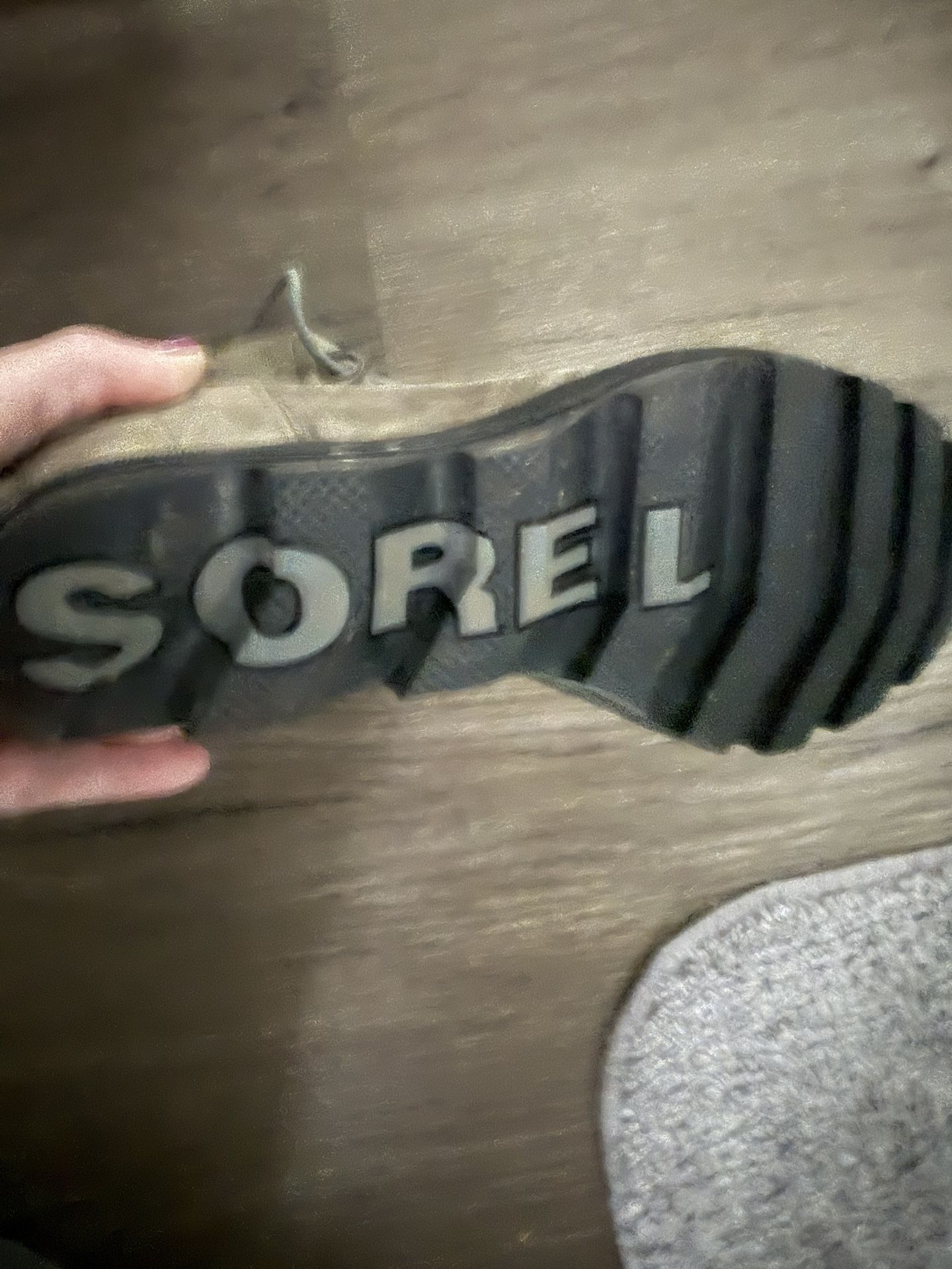 Women’s Waterproof Boots ( SOREL BRAND)