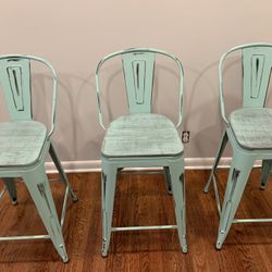 Counter Stools