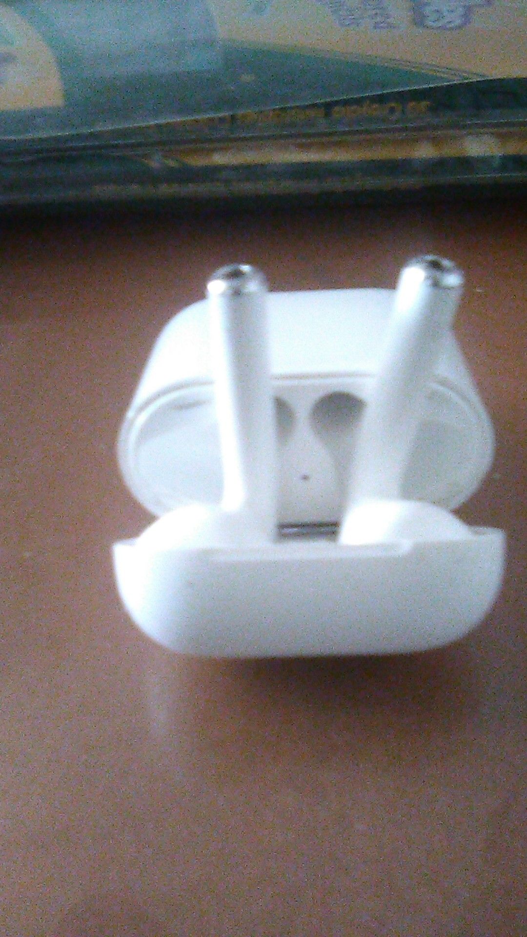 Apple AirPods