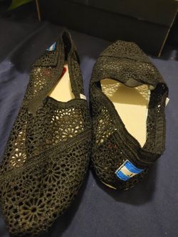 Womens Shoes