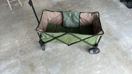 Bass Pro Shop Eclipse Cart