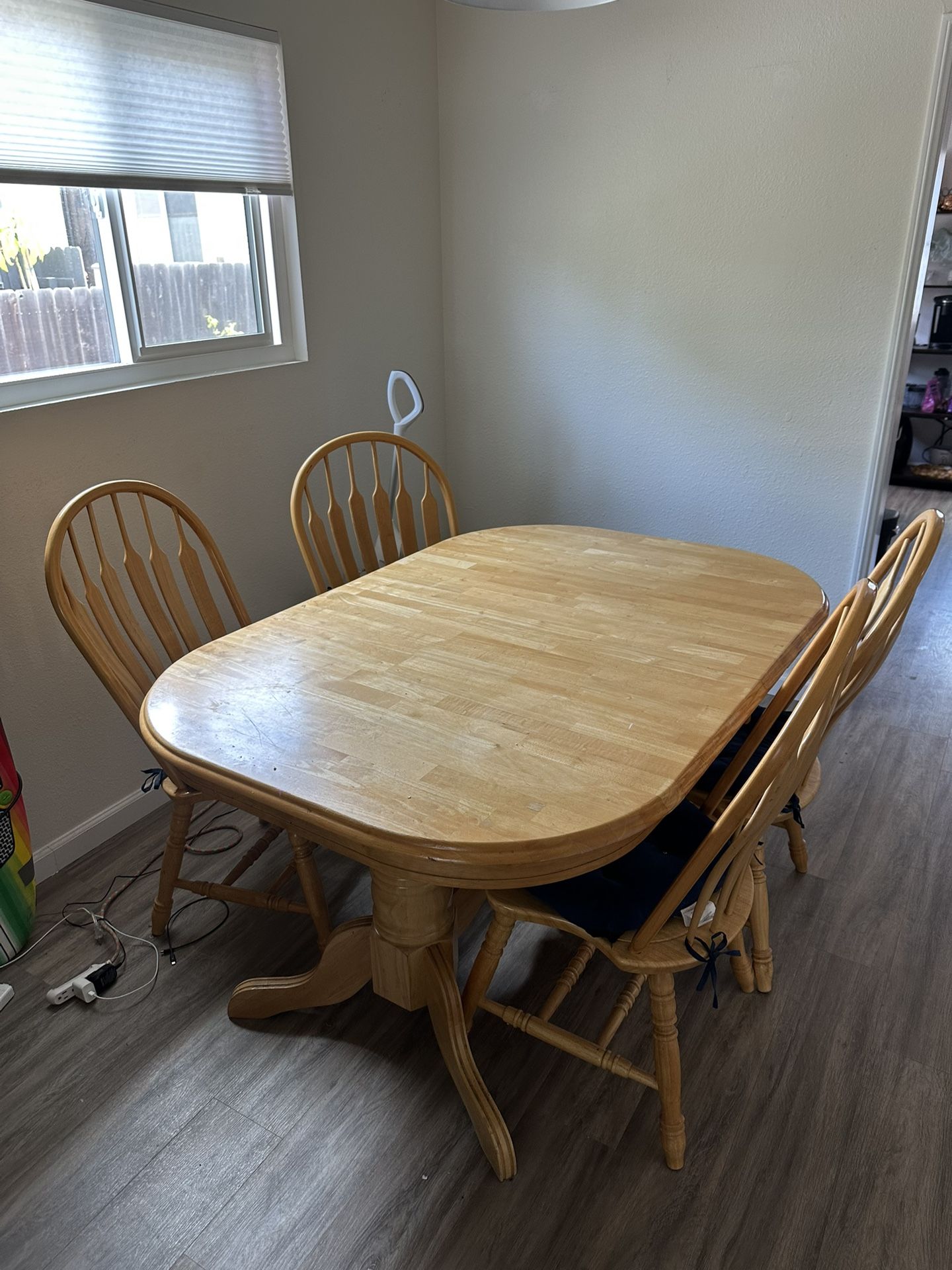 Kitchen Table