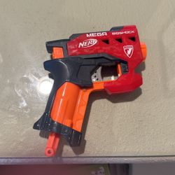 nerf mega big shock