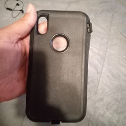 Case For Iphone  11 And 6 Too 