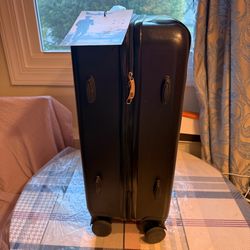 Benoss Milan 20 Inch Hardside Spinner Carry-on