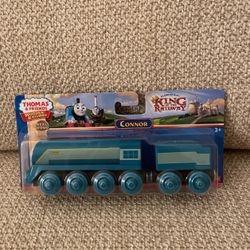 Thomas The Train  In Original Package