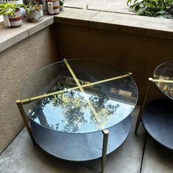 Coffee Table - Local Pick Up Only