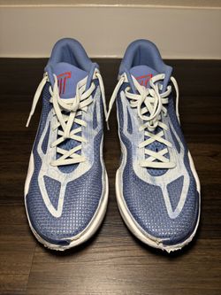 Size 15 - Jordan Tatum 1 Denim - DZ3320-400