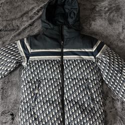 Dior Jacket