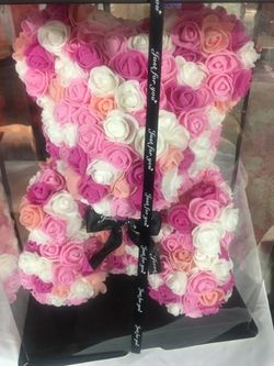 Rose Bear