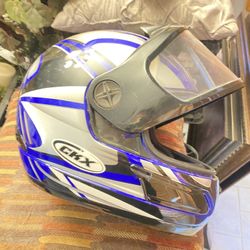 CKX Helmet with Visor