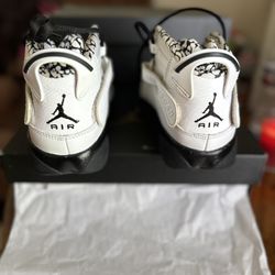 Air Jordan 6 rings Size 6