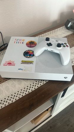 XBOX  ONE S DIGITAL