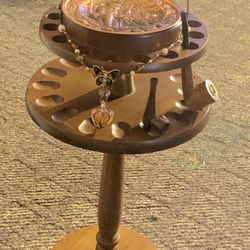 Pipe Ashtray