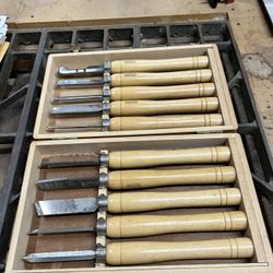 Wood Lathe For Sale 