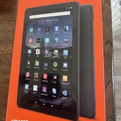 Fire HD 10 PLUS Tablet (11th Gen)