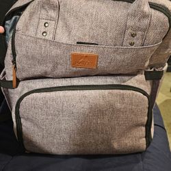Backpack