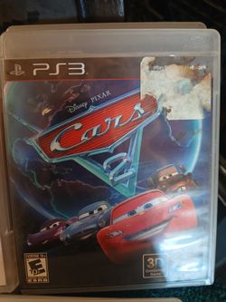 PS3 GAMES