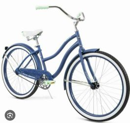 24" Huffy Cranbrook Cruiser Bike