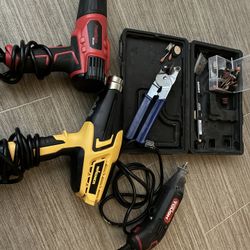 Wagner , Powryte , Hyper Tough Kit 