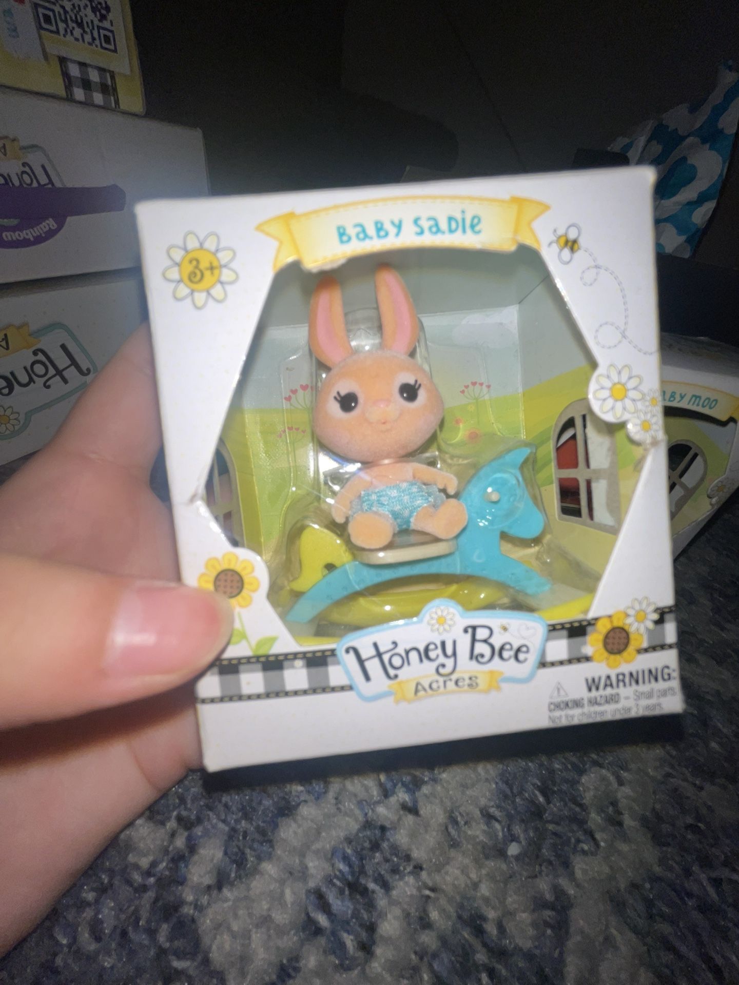 Honey Bee Acres