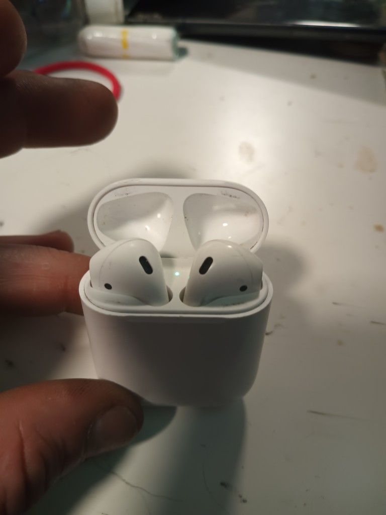 Airpods