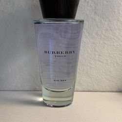 Burberry Touch mens Cologne
