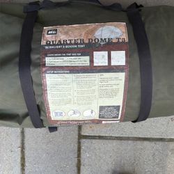 Rei Quarter Done T3 Ultralight Tent