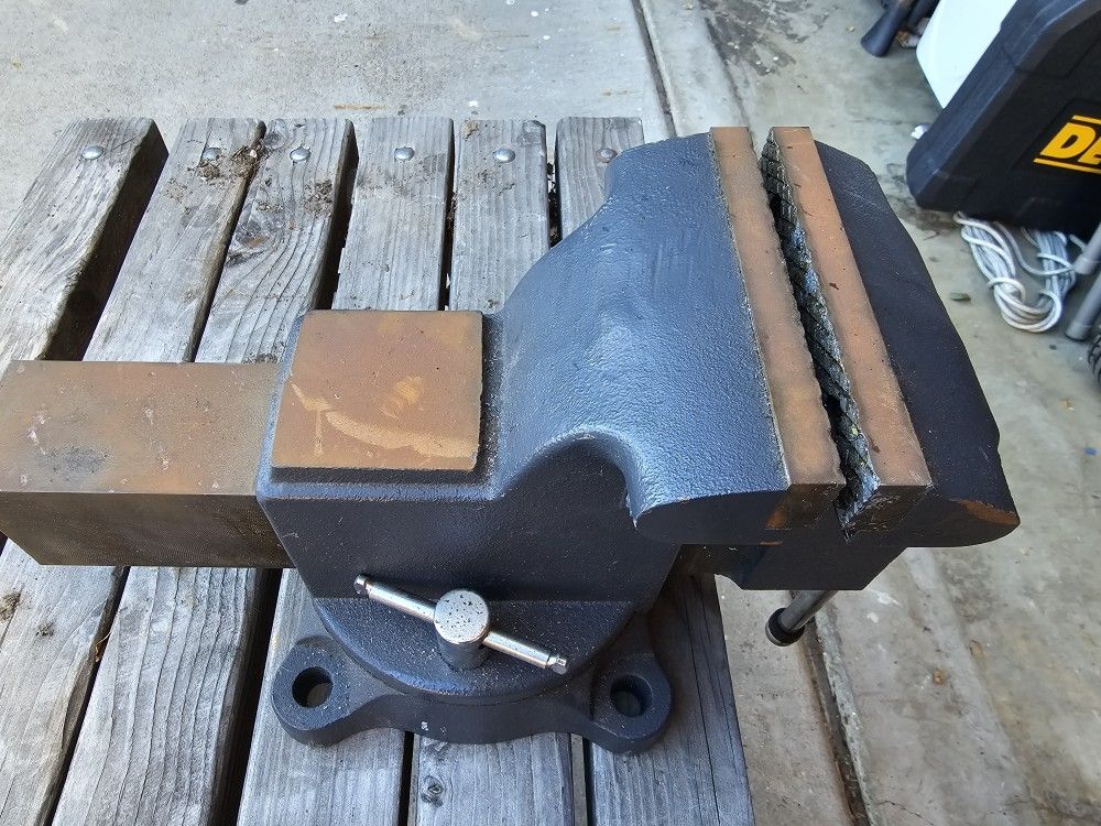 wilton vise for Sale in San Diego, CA OfferUp