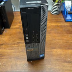 Dell OptiPlex 7010