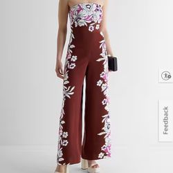 Express Women’s Jumpsuit Size 2 New $7