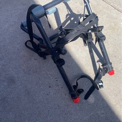 Bike Rack For Two Bikes Only $40
