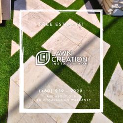 Turf, Pavers, Fire-pits, Putting Greens, BBQ, Full Remodels