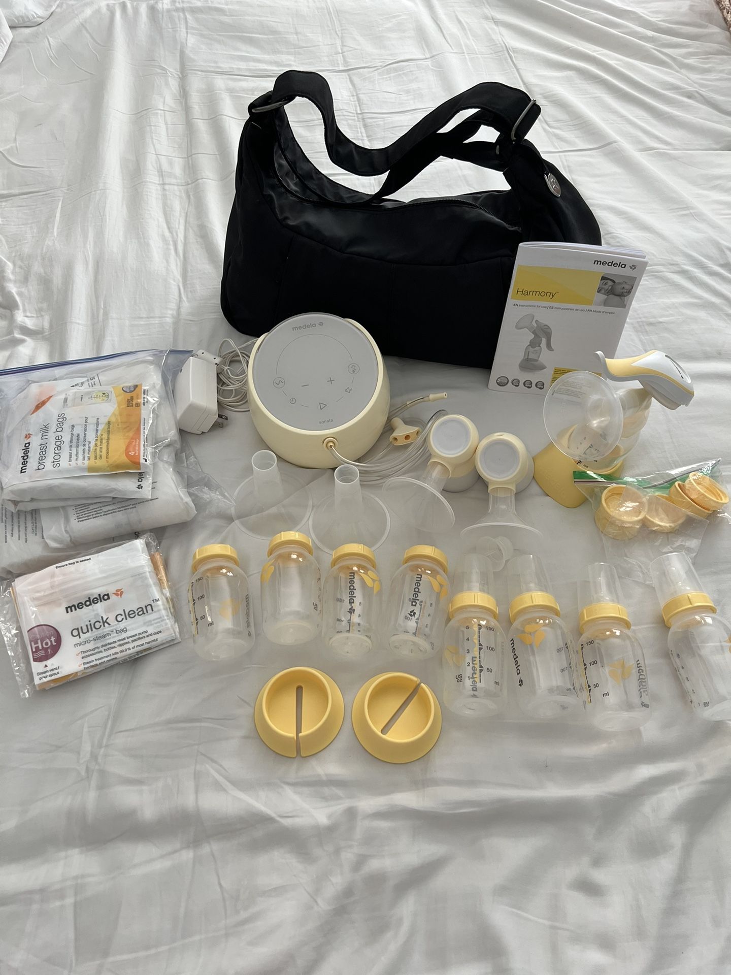 Medela Electric Pump