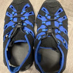 Toddler Sandal Shoes -size 12