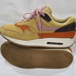 Nike Air Max 1 Crepe Pack