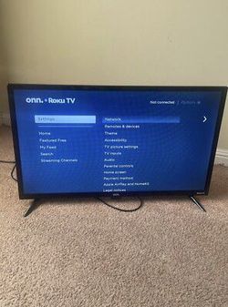 Tv