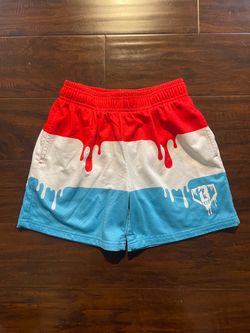Baseball Lifestyle 101 Youth Shorts
