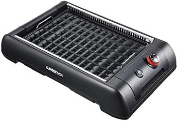 GoWise USA 2-in-1 Electric Grill
