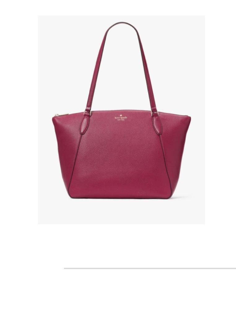 New Kate Spade Tote 