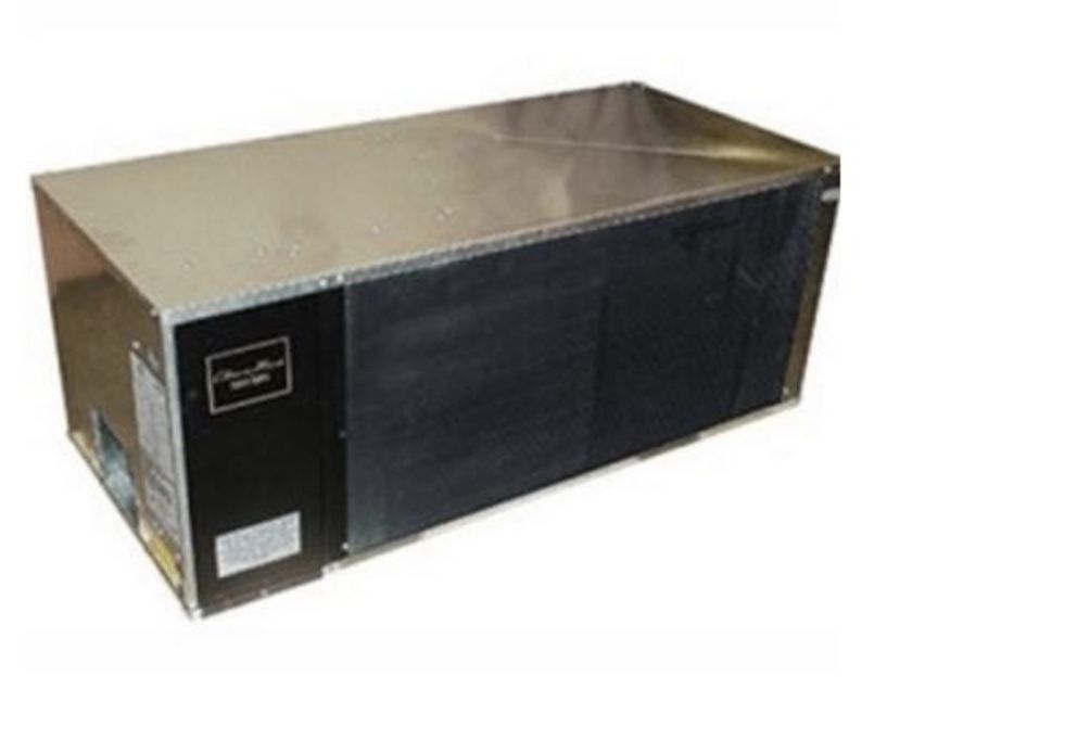 Coleman Mach 46515-811 Air Conditioner; Two Ton PLUS ™; Fits 14 Inch x 14 Inch Vent Openings; Cool/ Heat; Two 13500 BTU; 45-7/8 Inch Length x 20-7/8 I