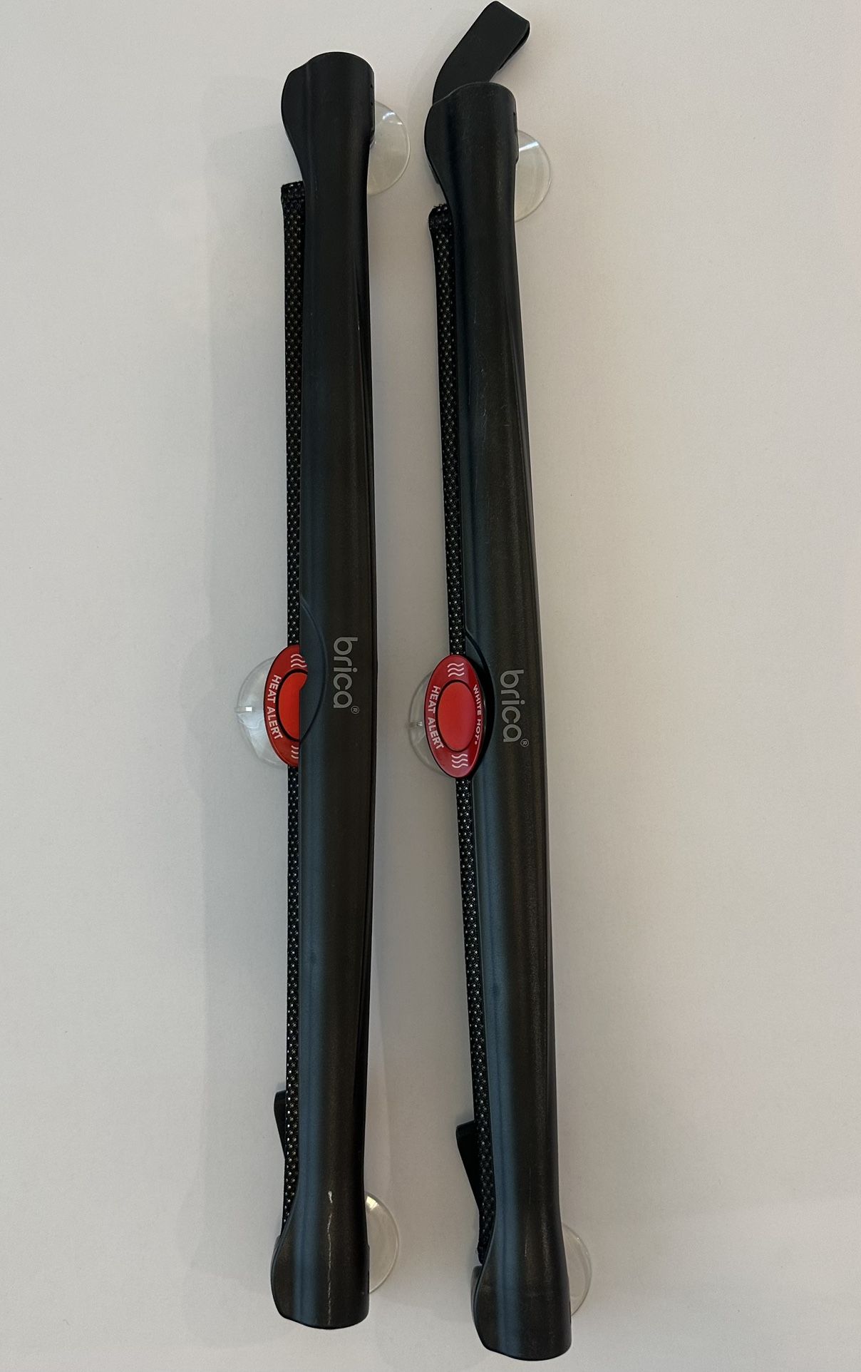 Brica Car Window Baby Roller Shade