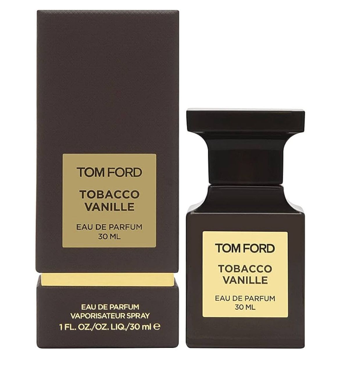 Tom Ford Tobacco Vanille EDP 3.4 OZ *SEALED* 