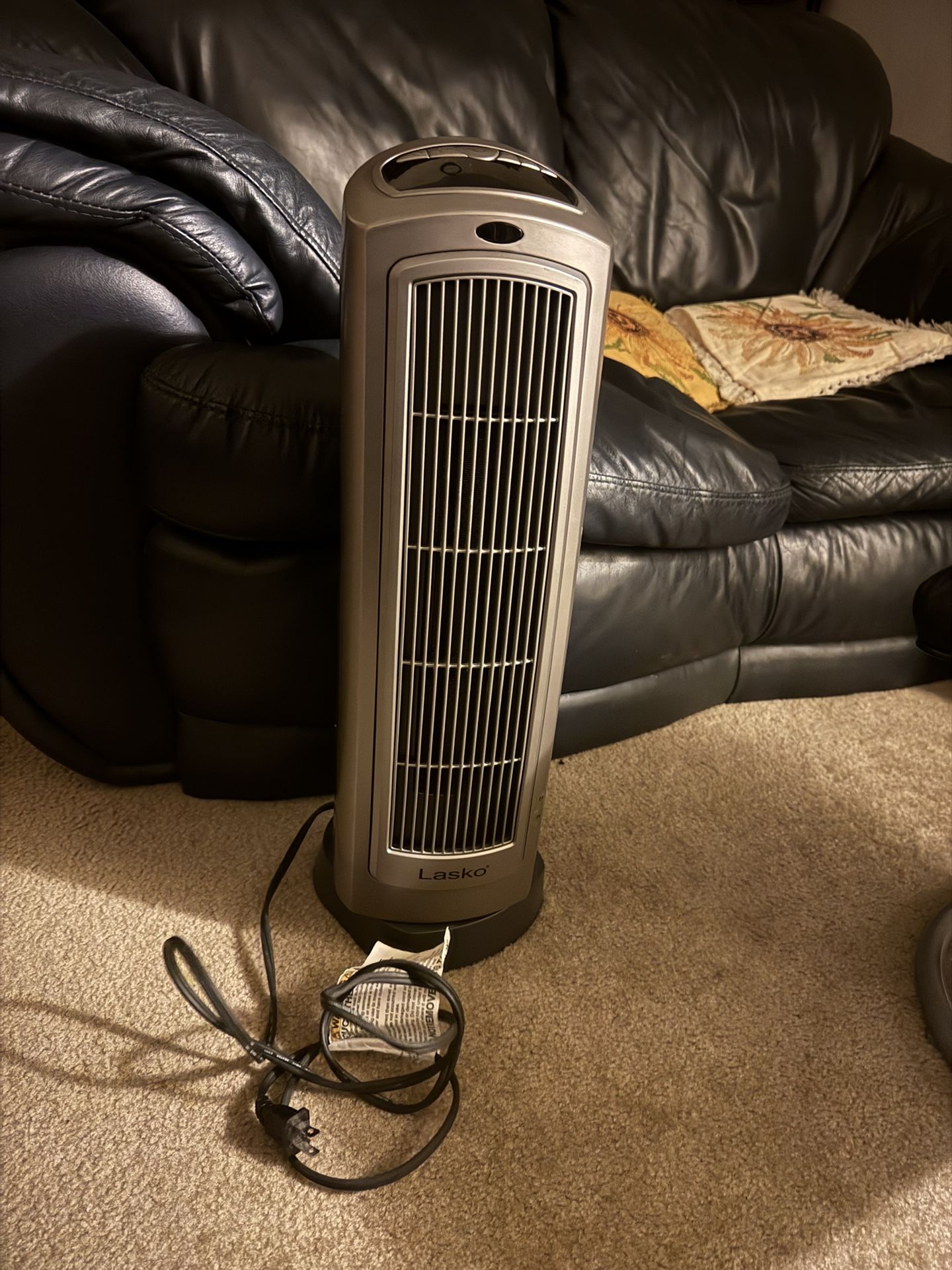 Lasko Heater 